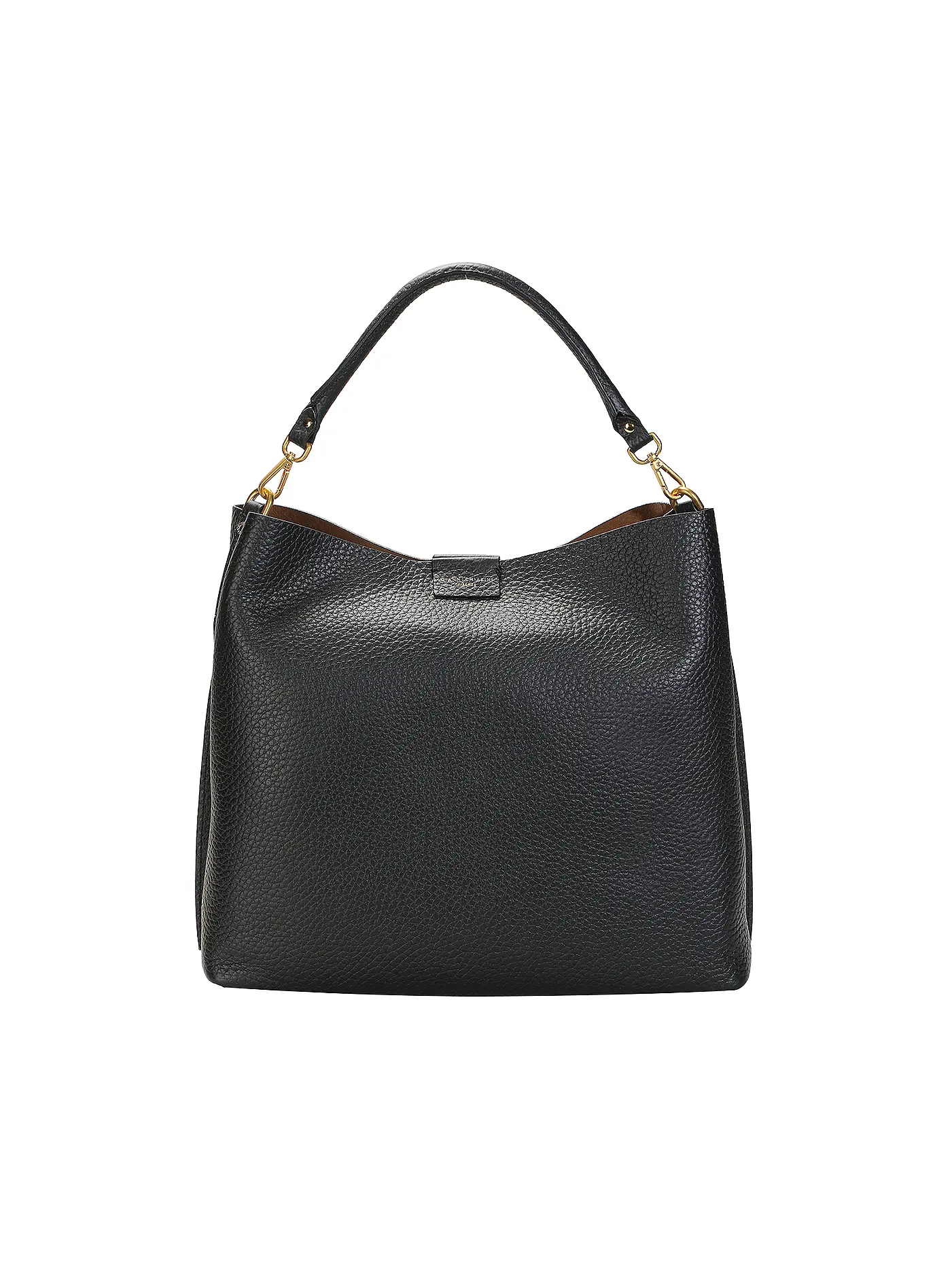 GIANNI CHIARINI | Ledertasche - Hobo Bag ARETHA | 